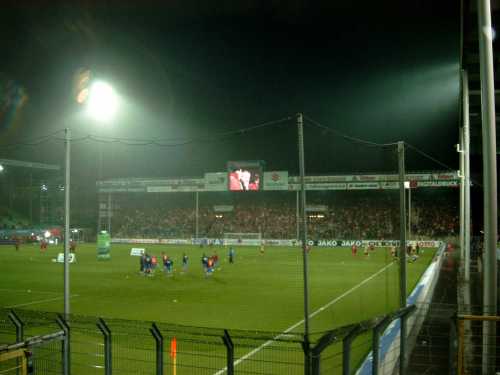 SC Freiburg - VfL Bochum - photo